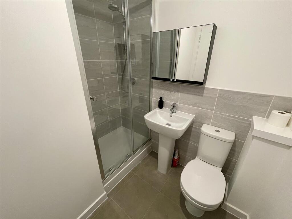 En-Suite