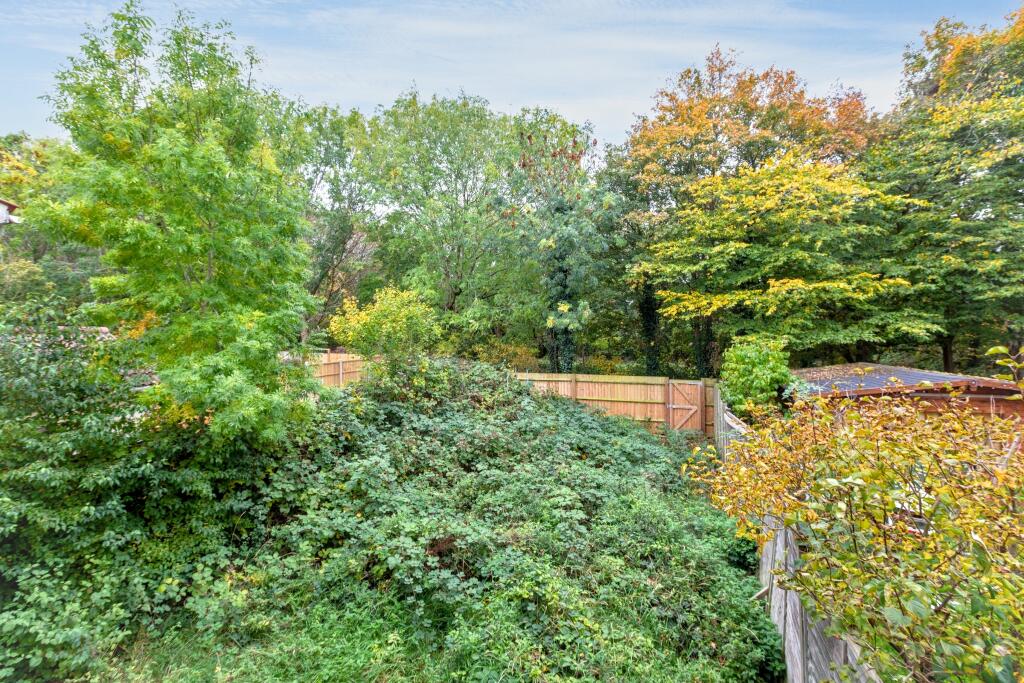 26 Ramsgill Court, Heelands, Milton Keynes, Buckinghamshire, MK13 7LS