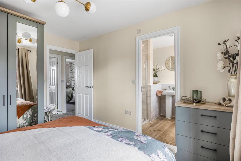Show Home
