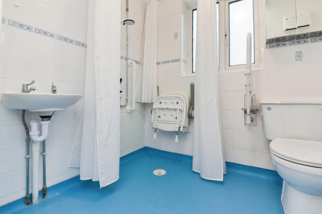 Wet Room