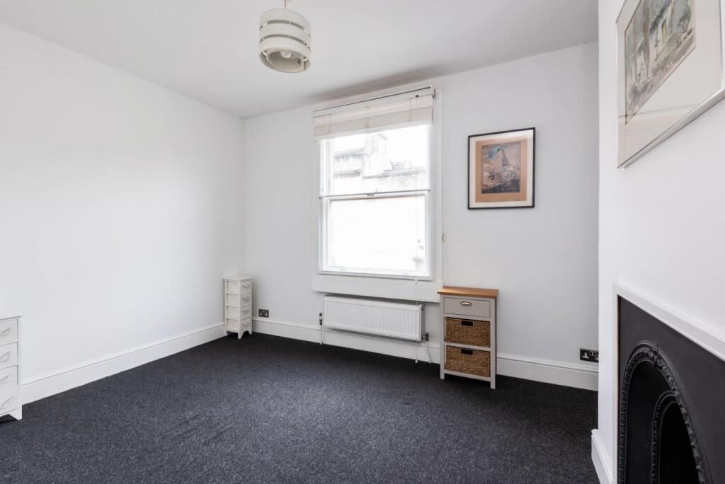 4A, St. Saviours Road, Larkhall, Bath, BA1 6RT-16.