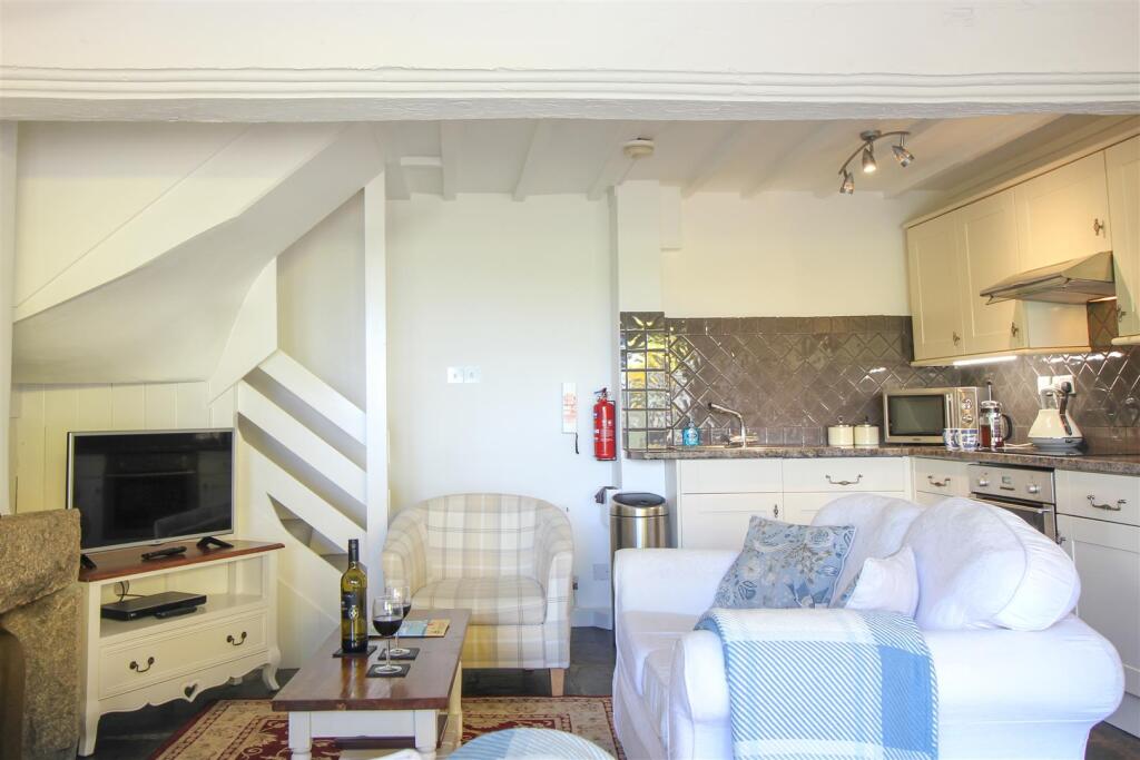 Lanes Living Room