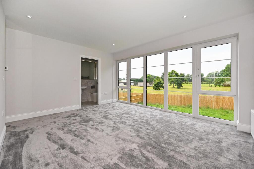Bedroom 1 and En Suite