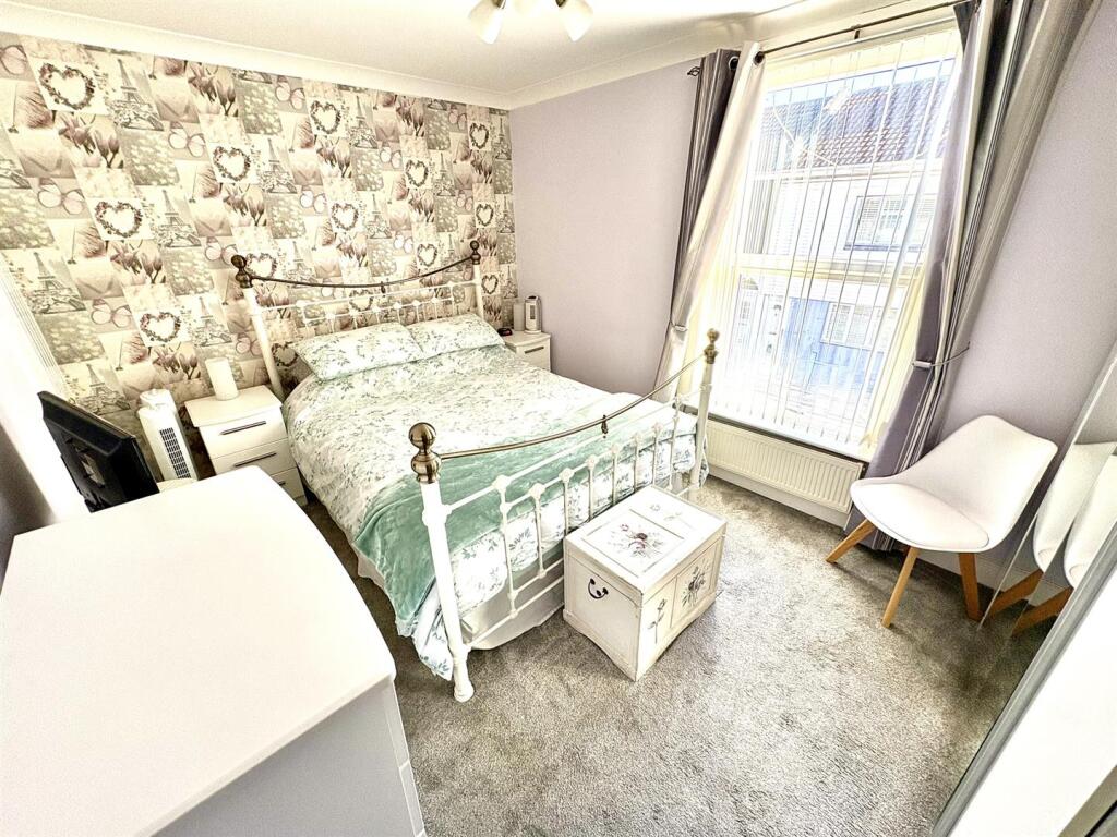 Leopold Street, Southsea