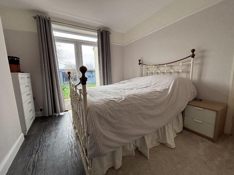 Sitting Room/Playroom/Bedroom 4