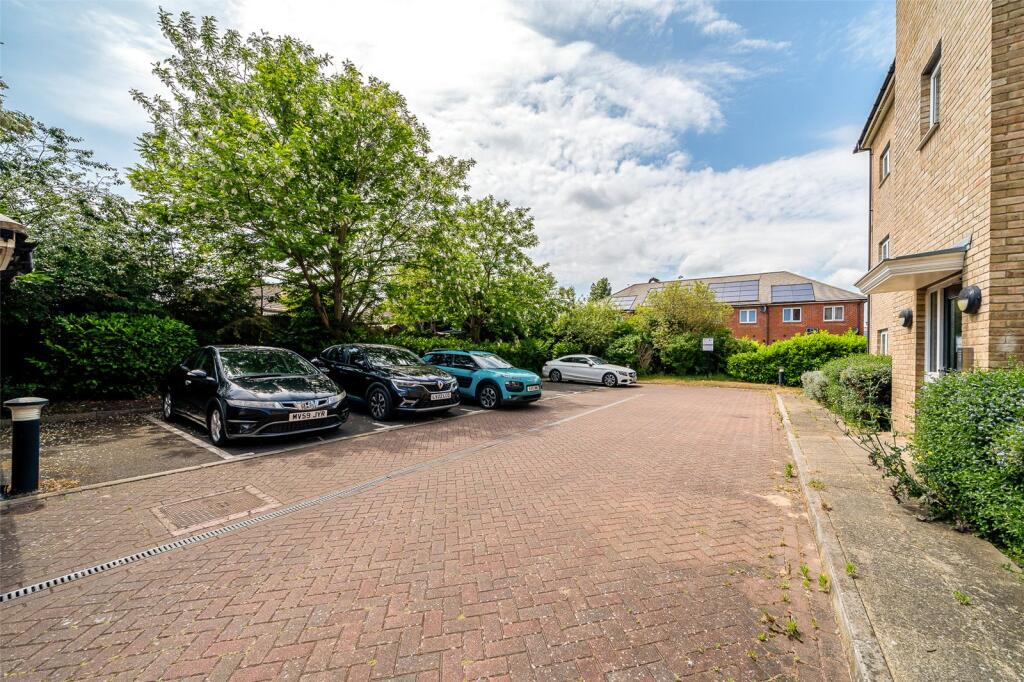 Car Park