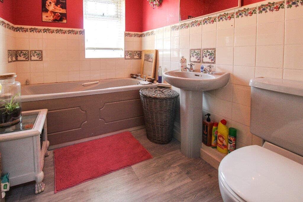 House Bathroom
