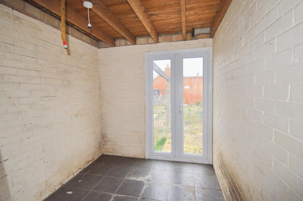 16 New Street, Cawston, Norwich, NR10 4AL