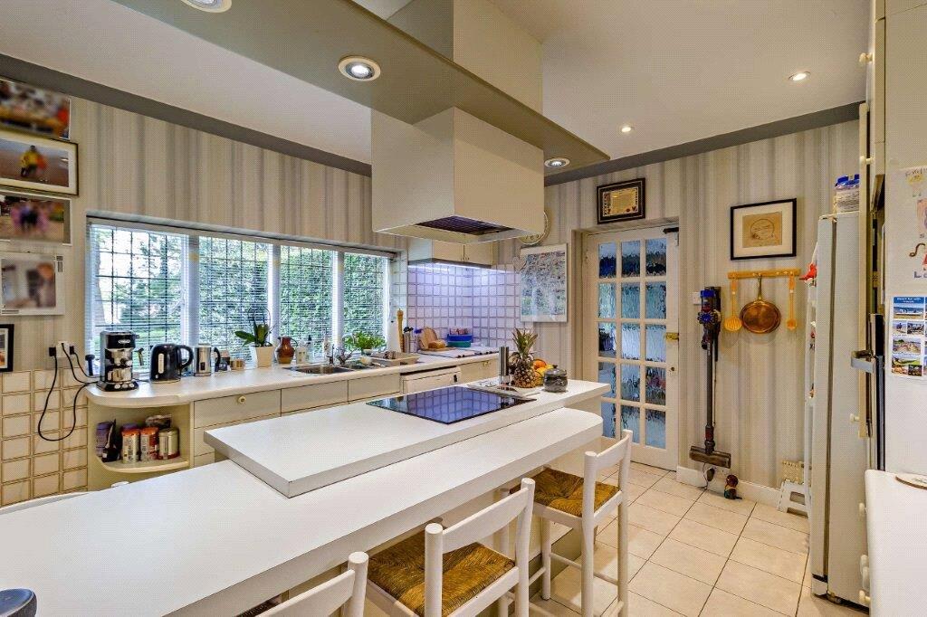 Kitchen/B'fast