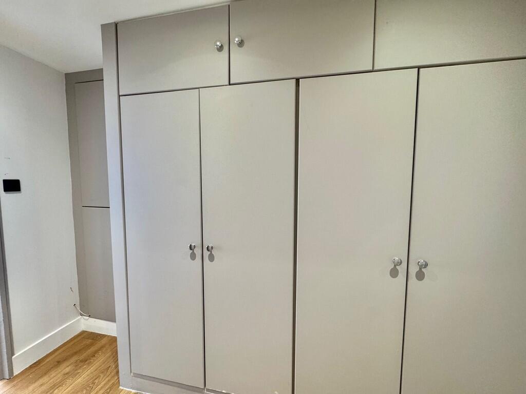 storage