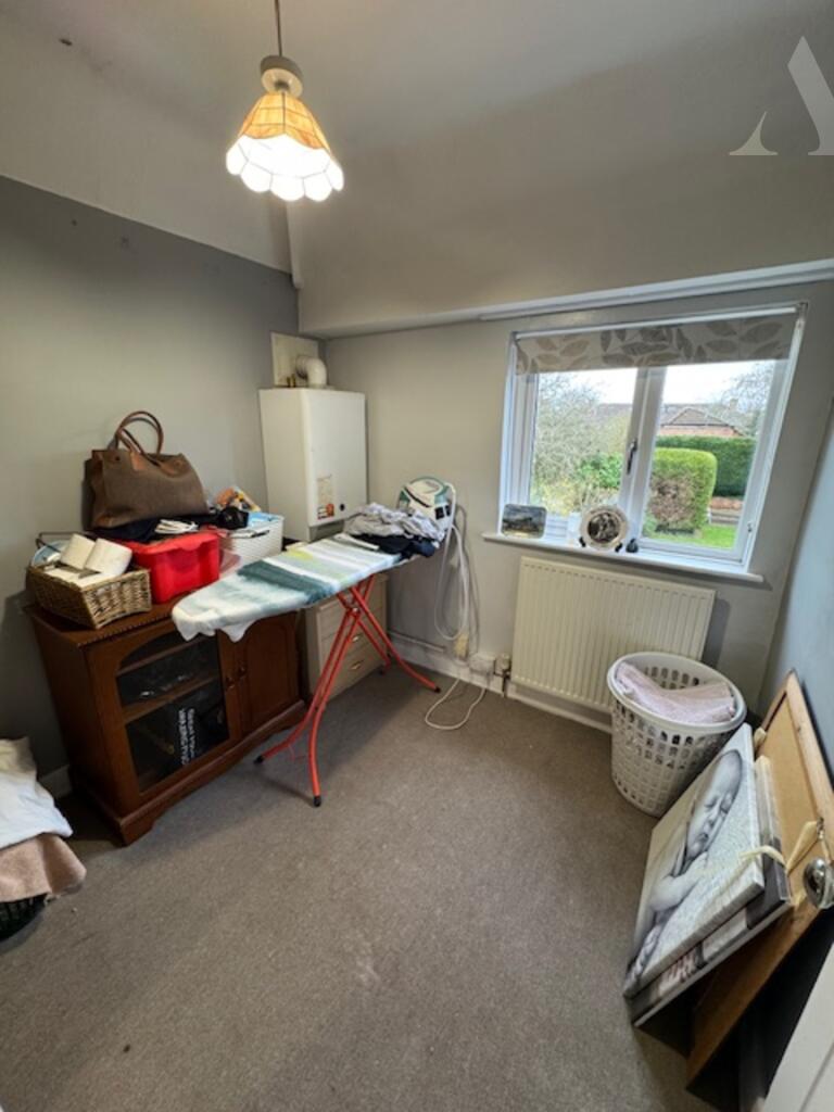 Chester Road Bedroom Three
