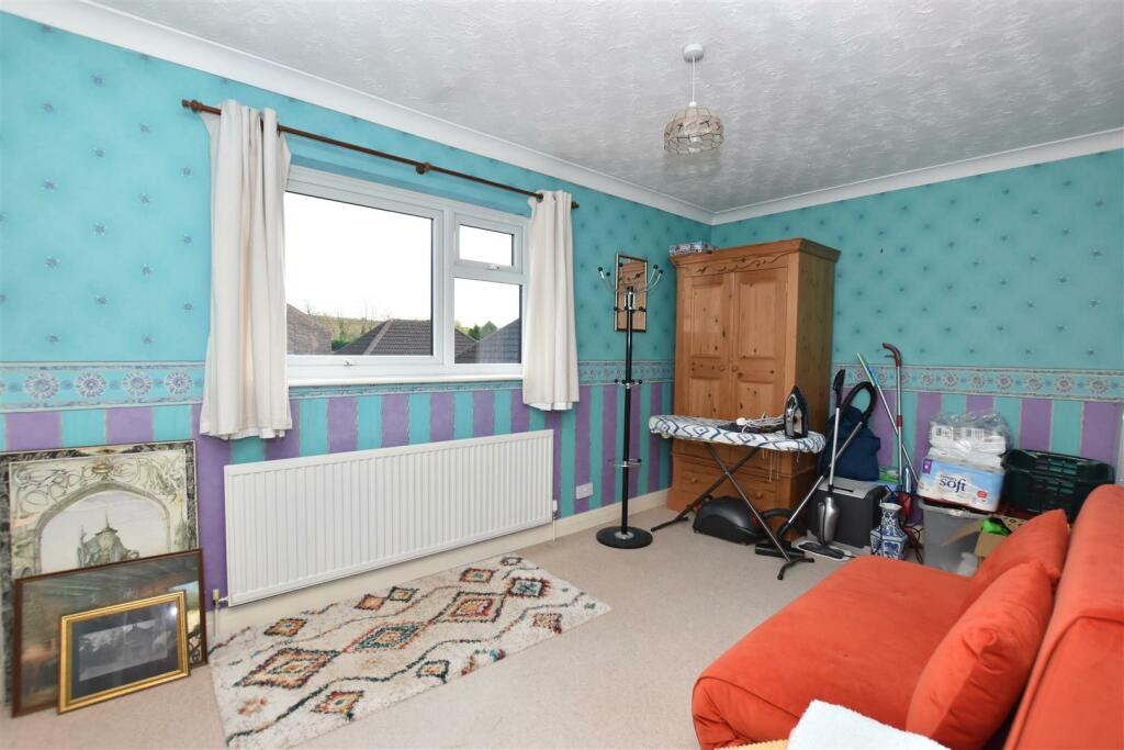 Bedroom Four.JPG