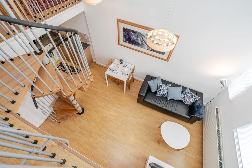 Top View