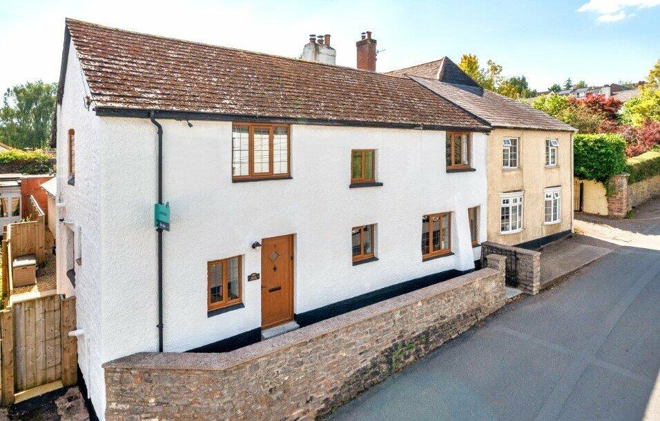 7 Bridge Street
