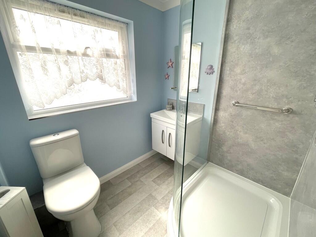 56 Windward Close...