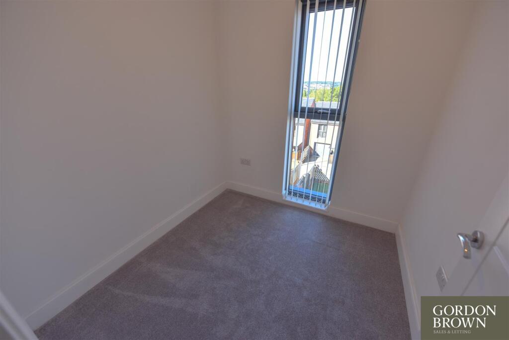 BEDROOM FOUR/OFFICE