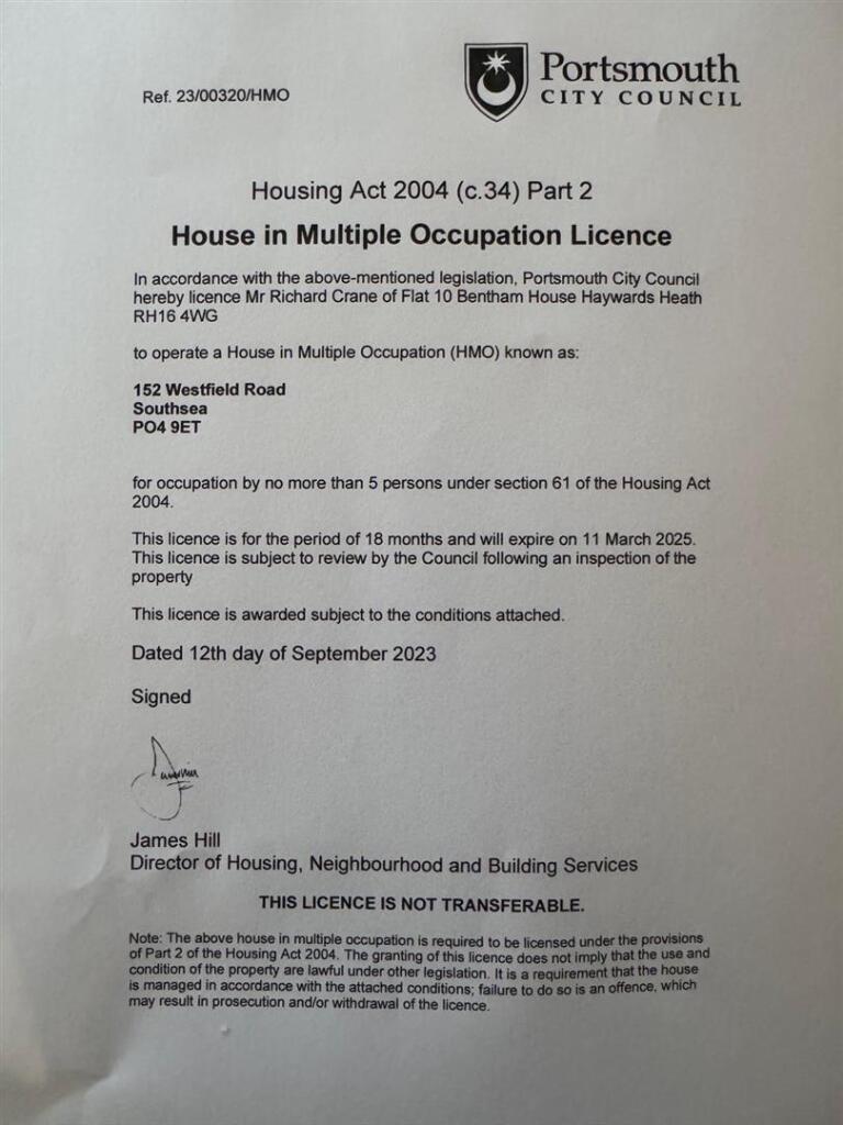 152 Westfield HMO Licence.jpg