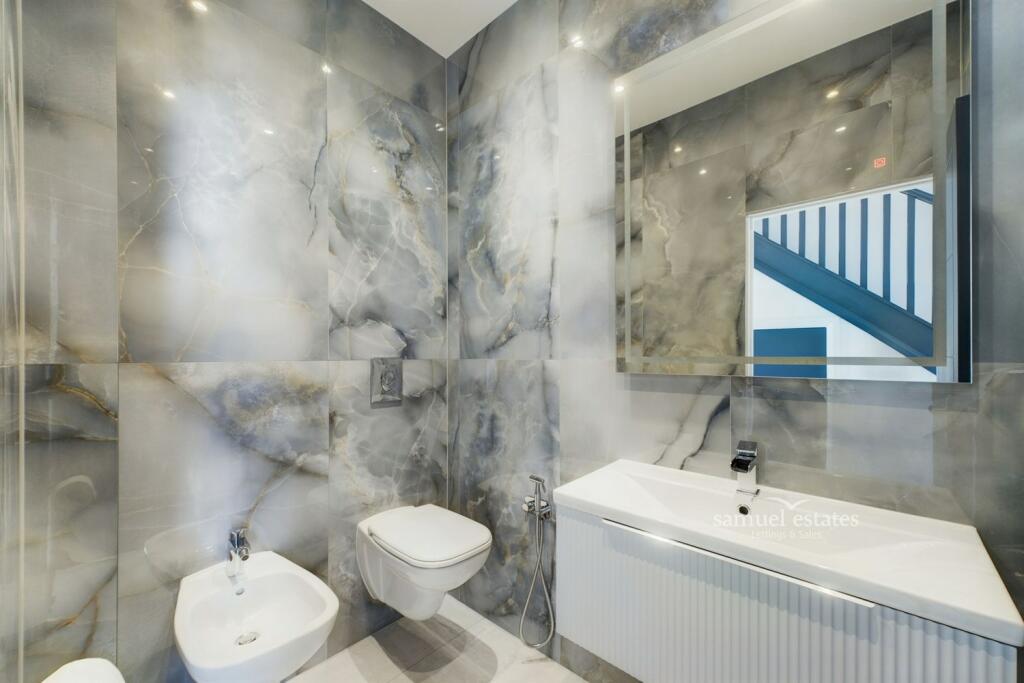 Guest WC