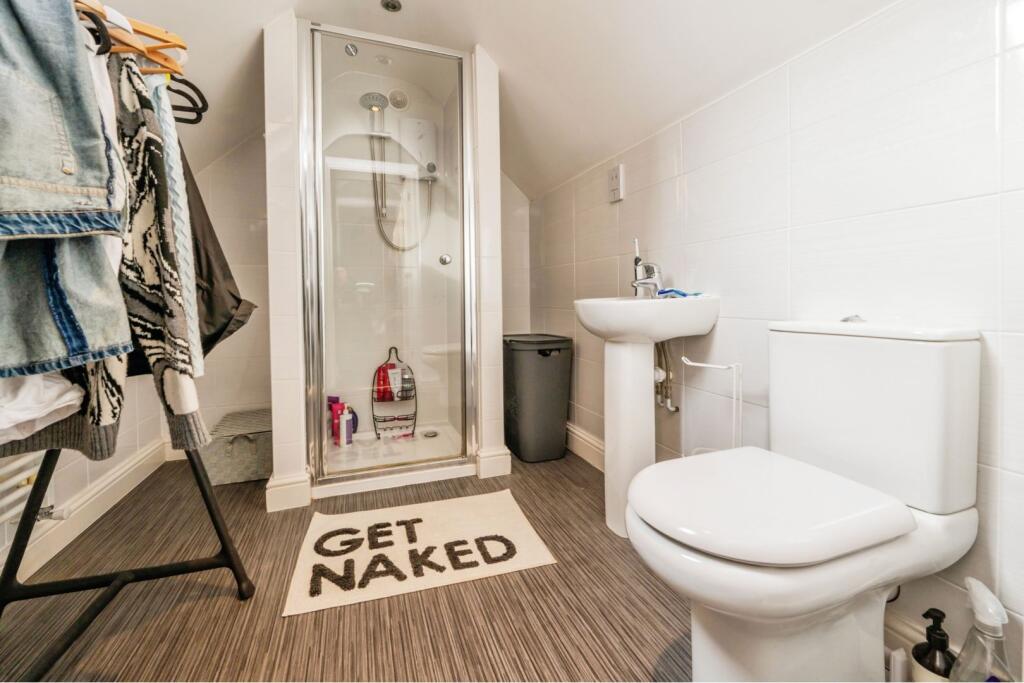 En-suite Two