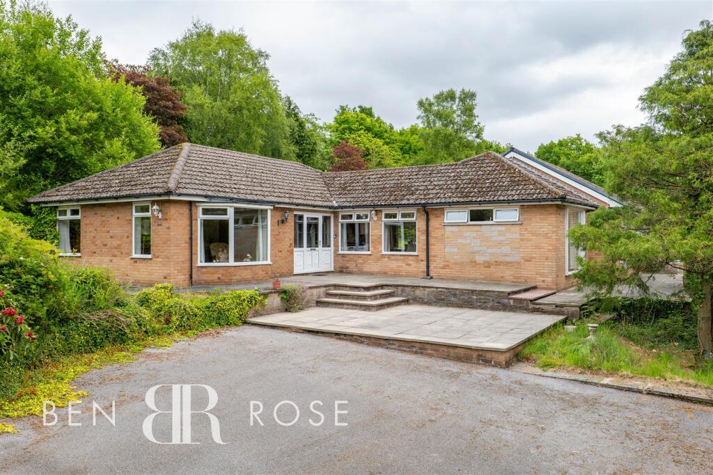 Annex Side of Property