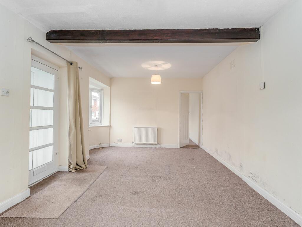 Living Area (view b)