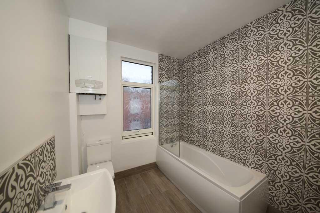 East Park Place, Leeds, West Yorkshire, LS9