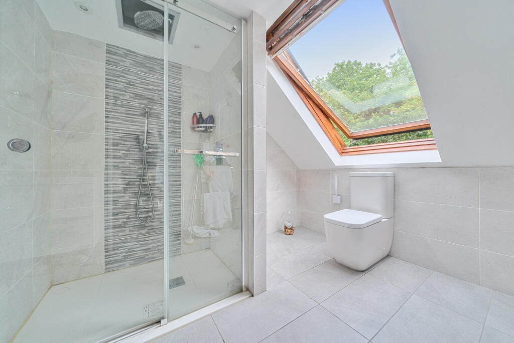 Annexe - Ensuite