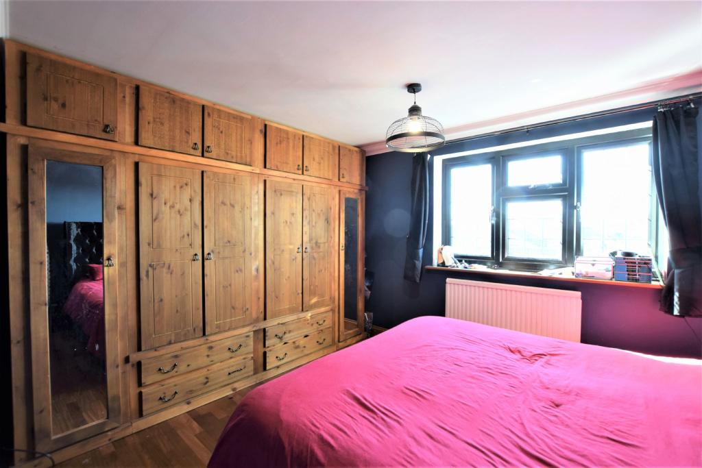 FIRST FLOOR BEDROOM ONE