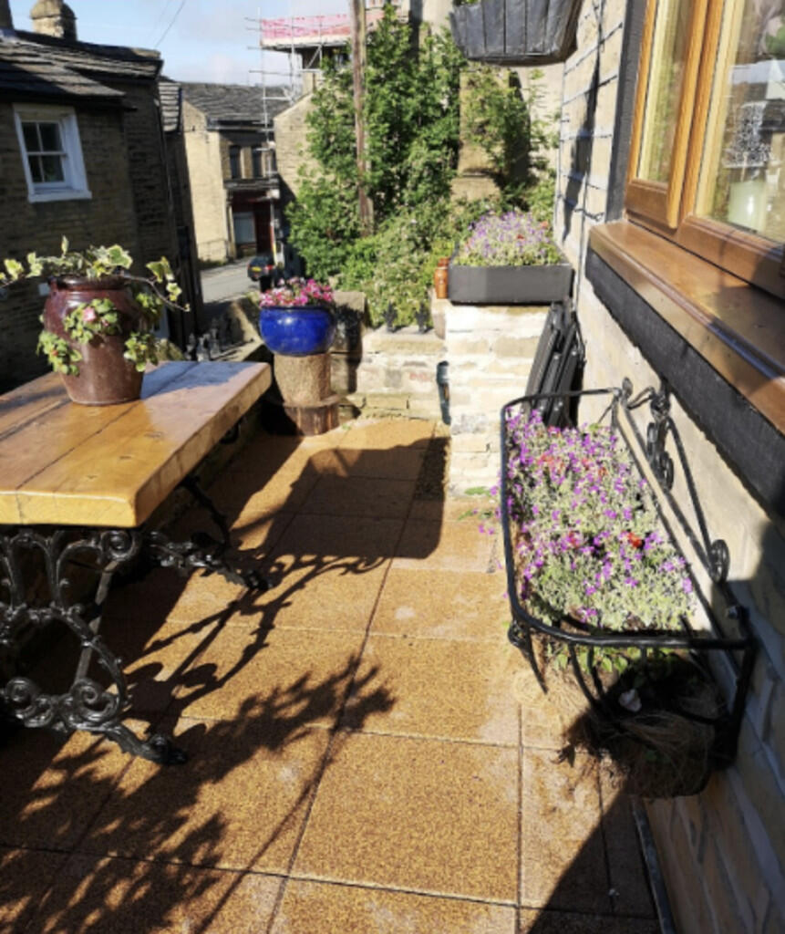 front 3