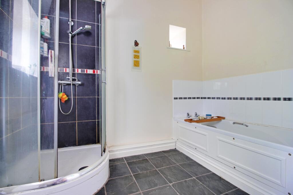 House Bathroom