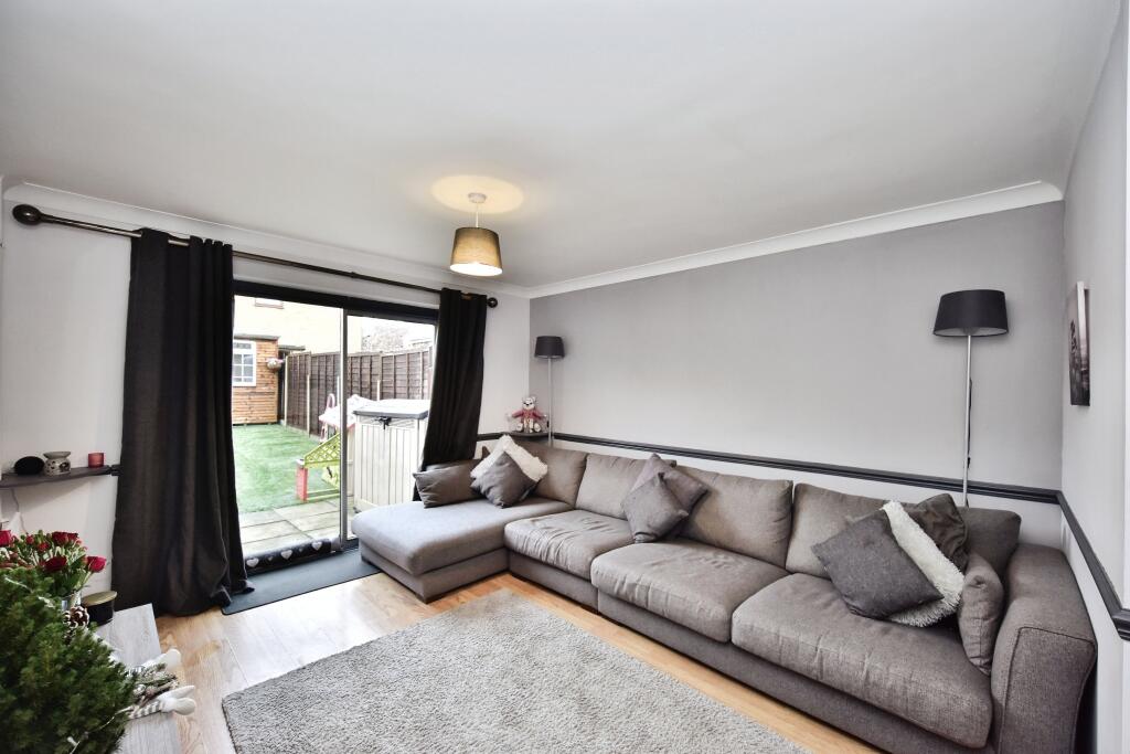 Farrier Close, Maidstone, ME14