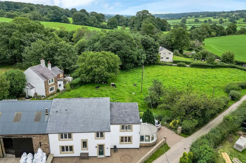Elston Old Hall Farm