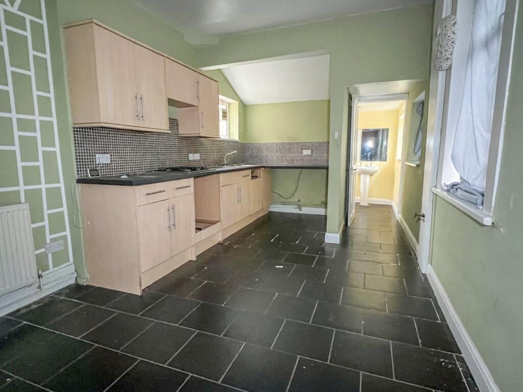 B Kitchen/Diner