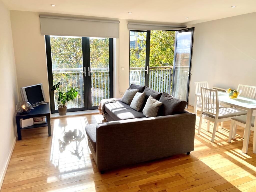 AC40 new living rooms
