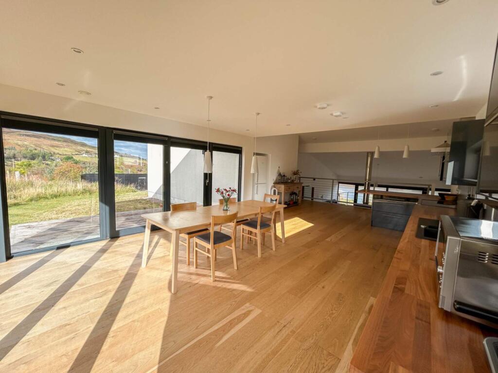 Impressive Kitchen/Diner