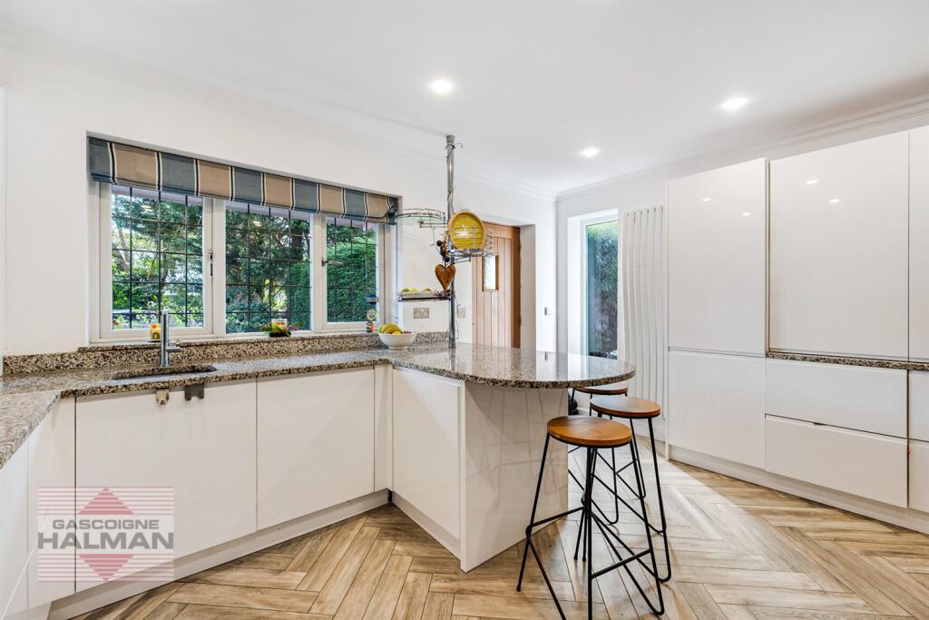 Kitchen Breakfast Ro