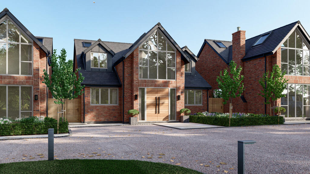 Manor Road, Stratford-upon-avon, CV37 7