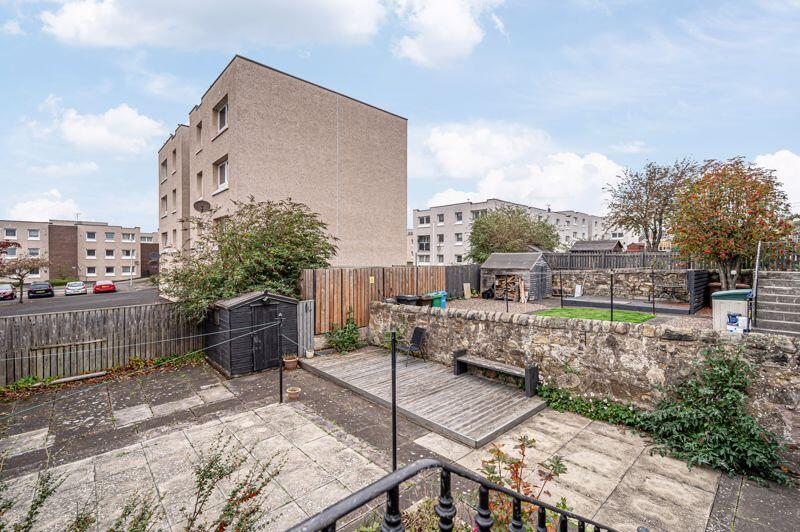 Garden Grounds