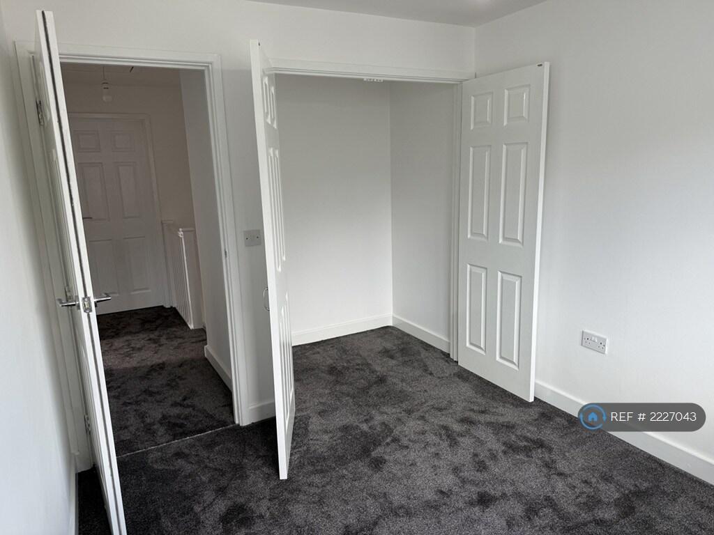 Bedroom One - View 3