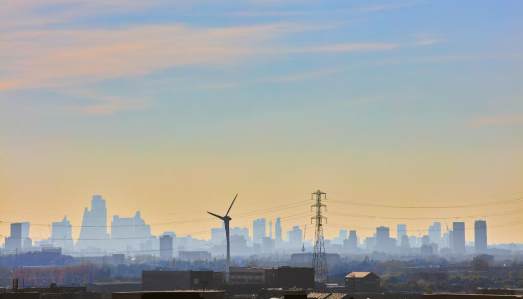 External Photography