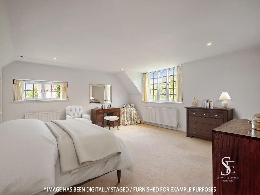 Principal Suite