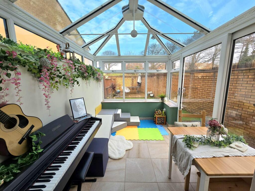 Conservatory