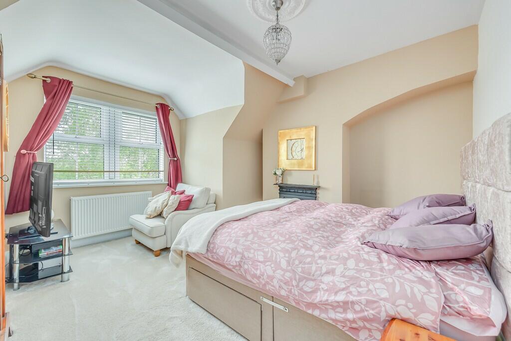 Bedroom 5