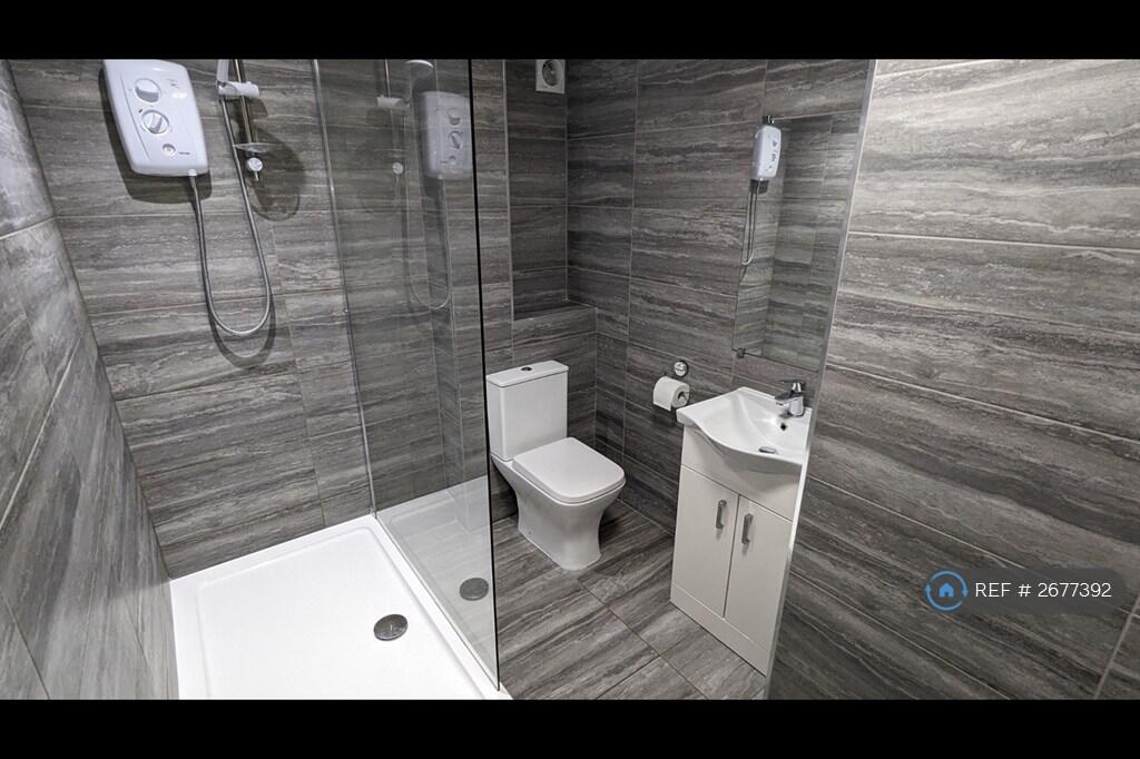 Ground Floor Bathroom