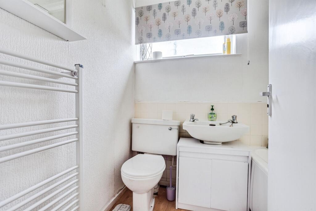 Wood Crescent, Rothwell, Leeds