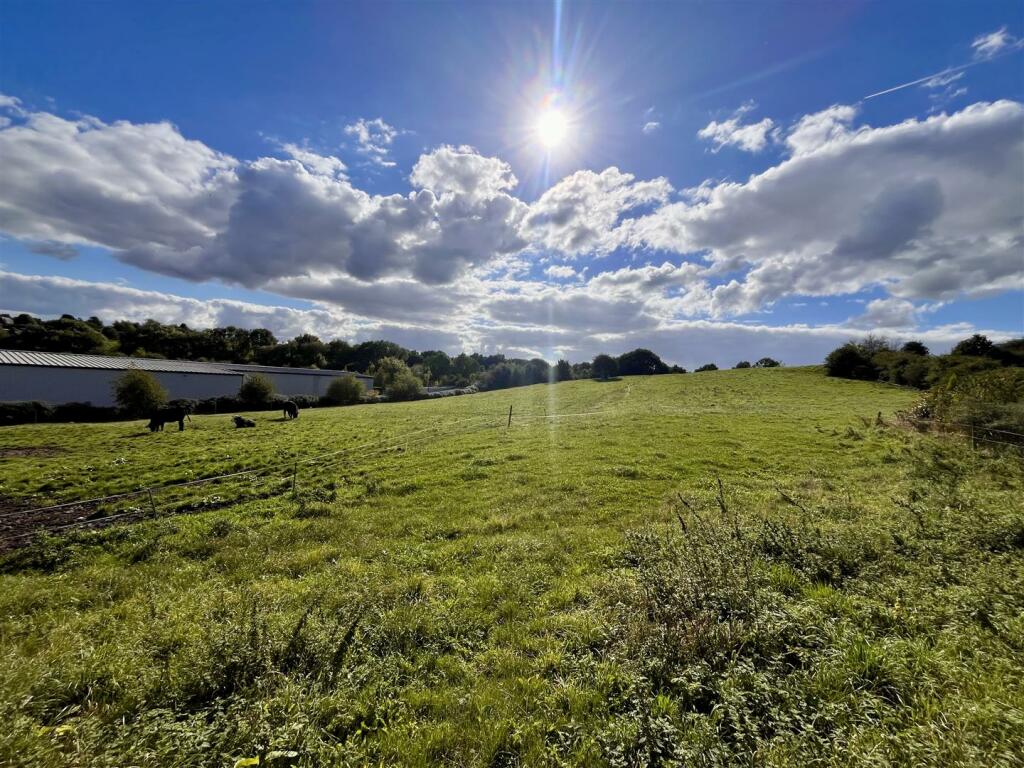 COUNTRY WALKS