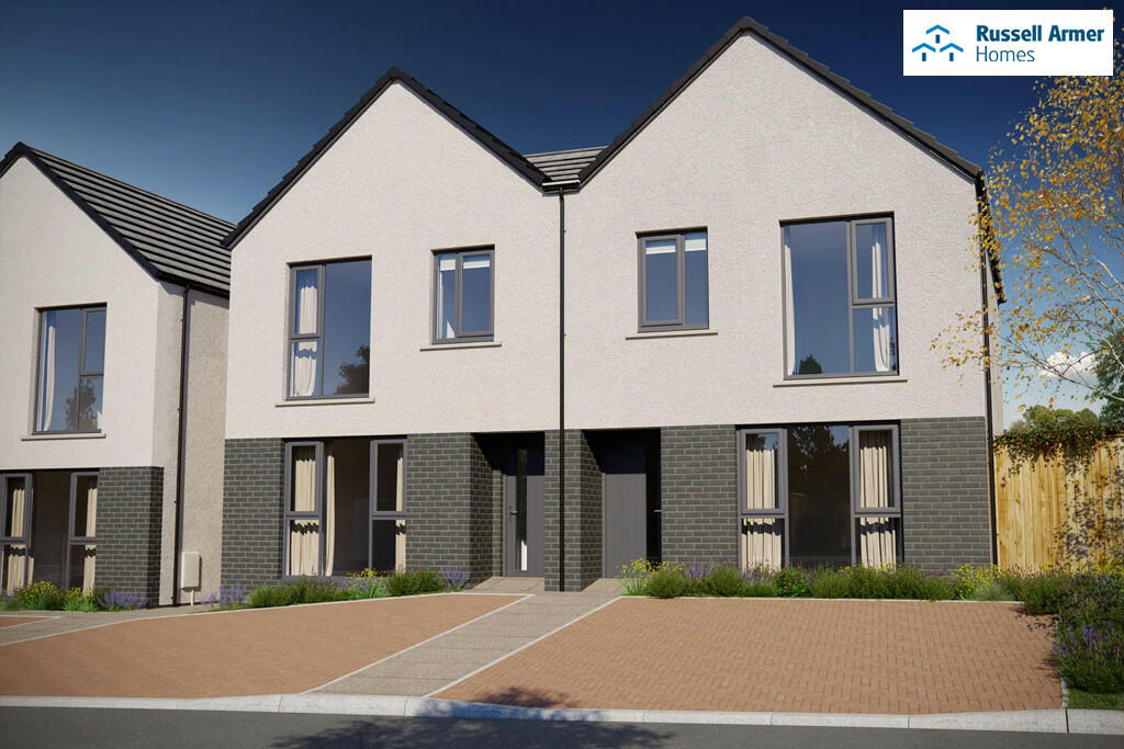 The Milnthorpe - ...