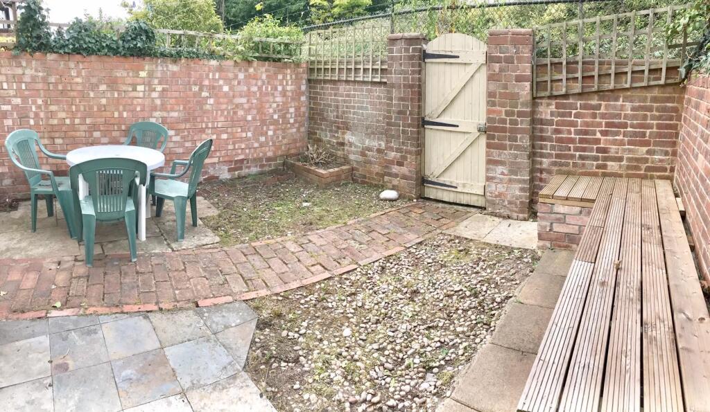 Garden Two