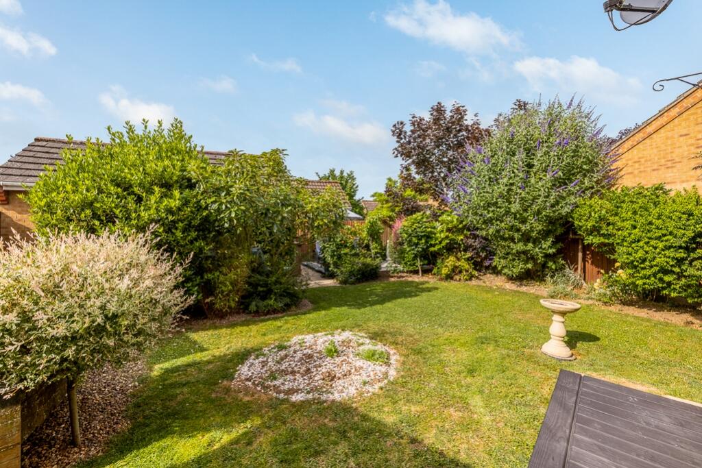 3 Churchgate (Sutterton)-8