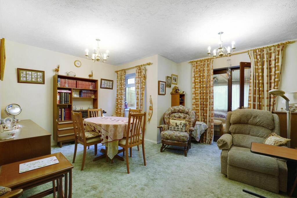 Lounge/diner